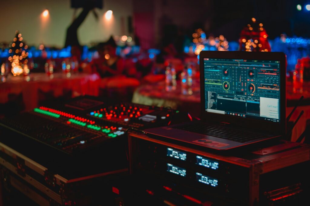Best Wedding Event Management Company in Hyderabad.