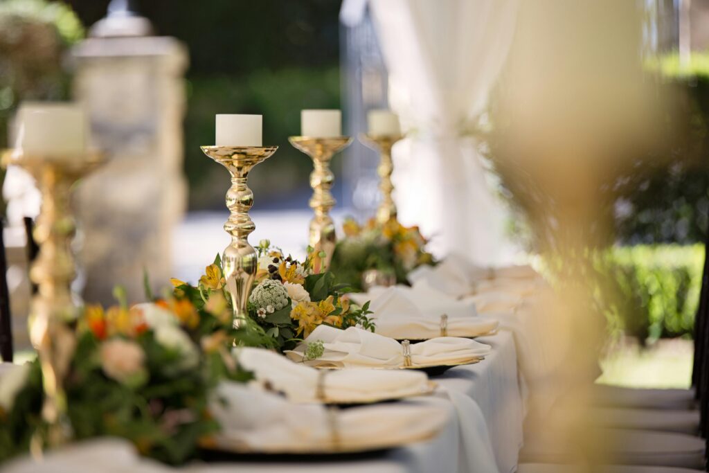 Wedding planner in Hyderbad