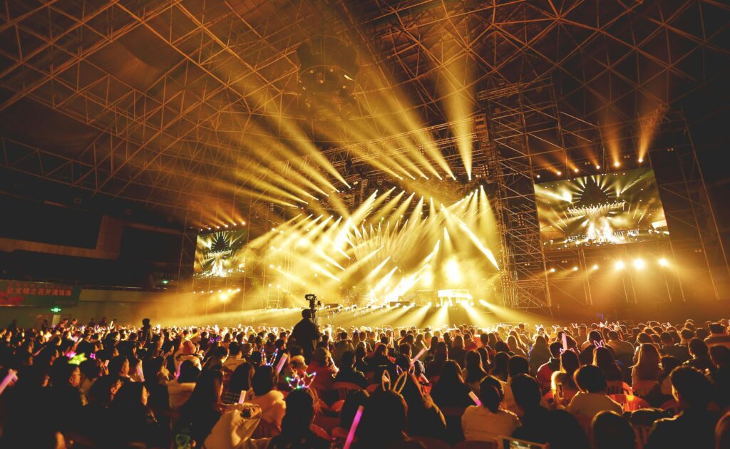 best event planner in Hyderabad