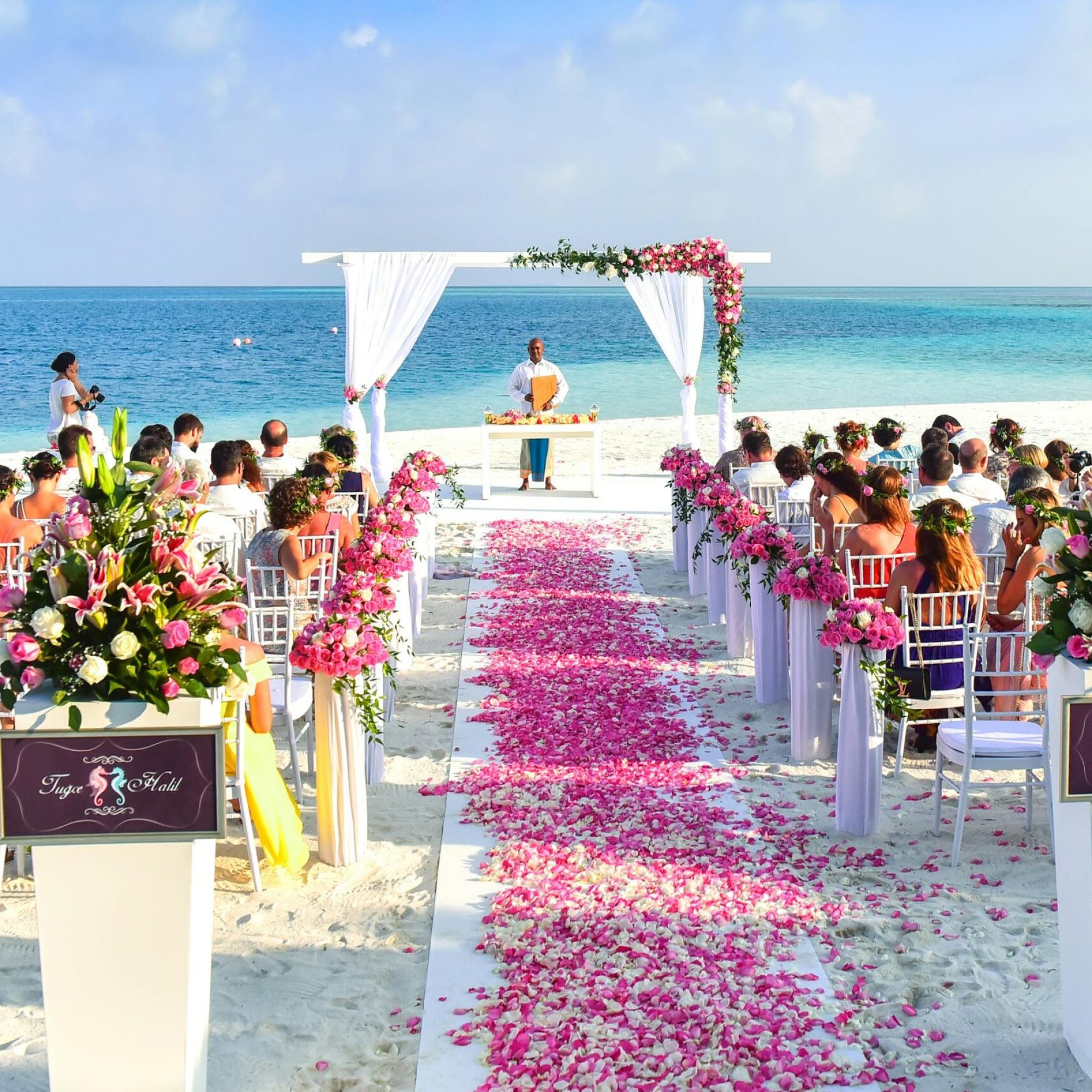 top event management company