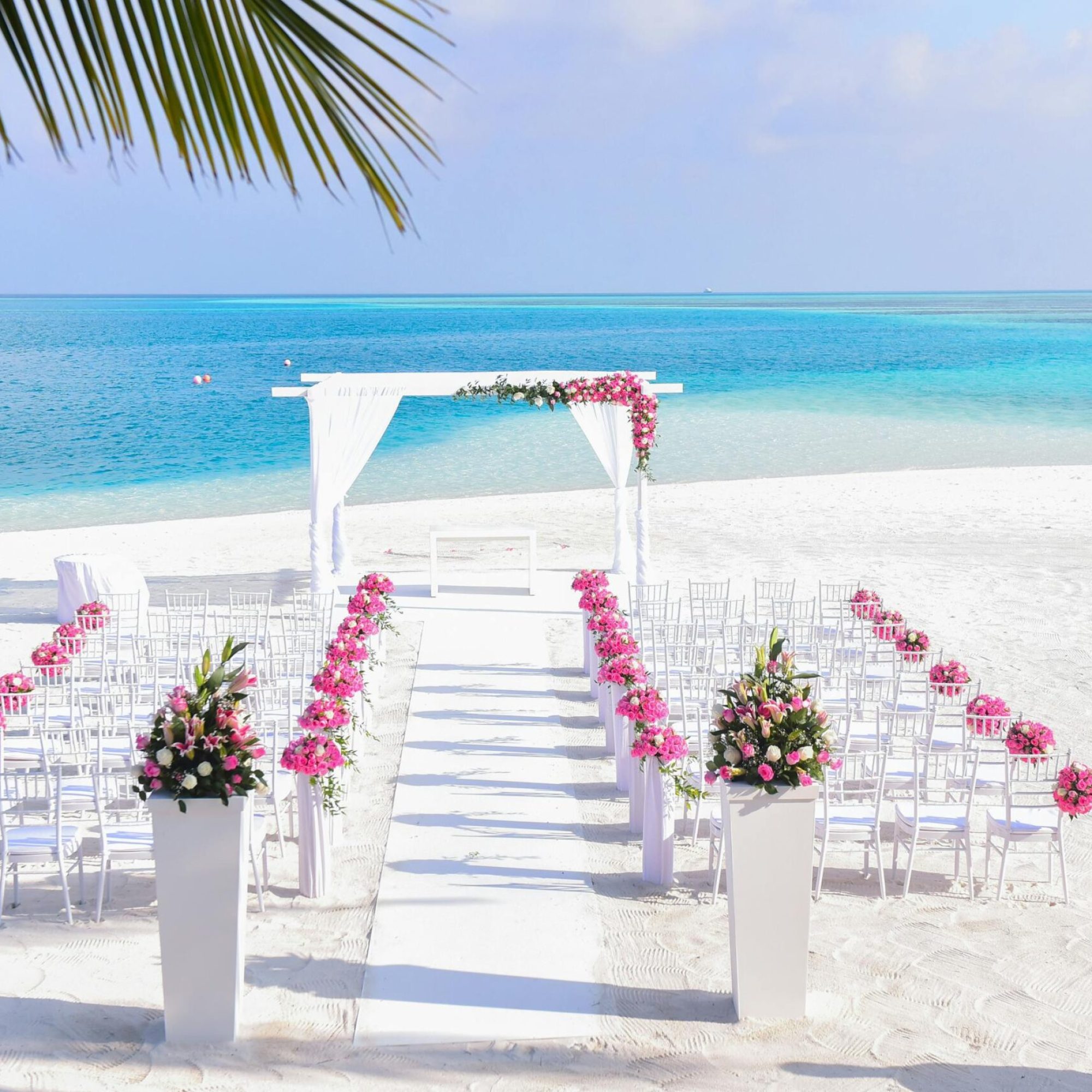 Wedding planner in Hyderbad