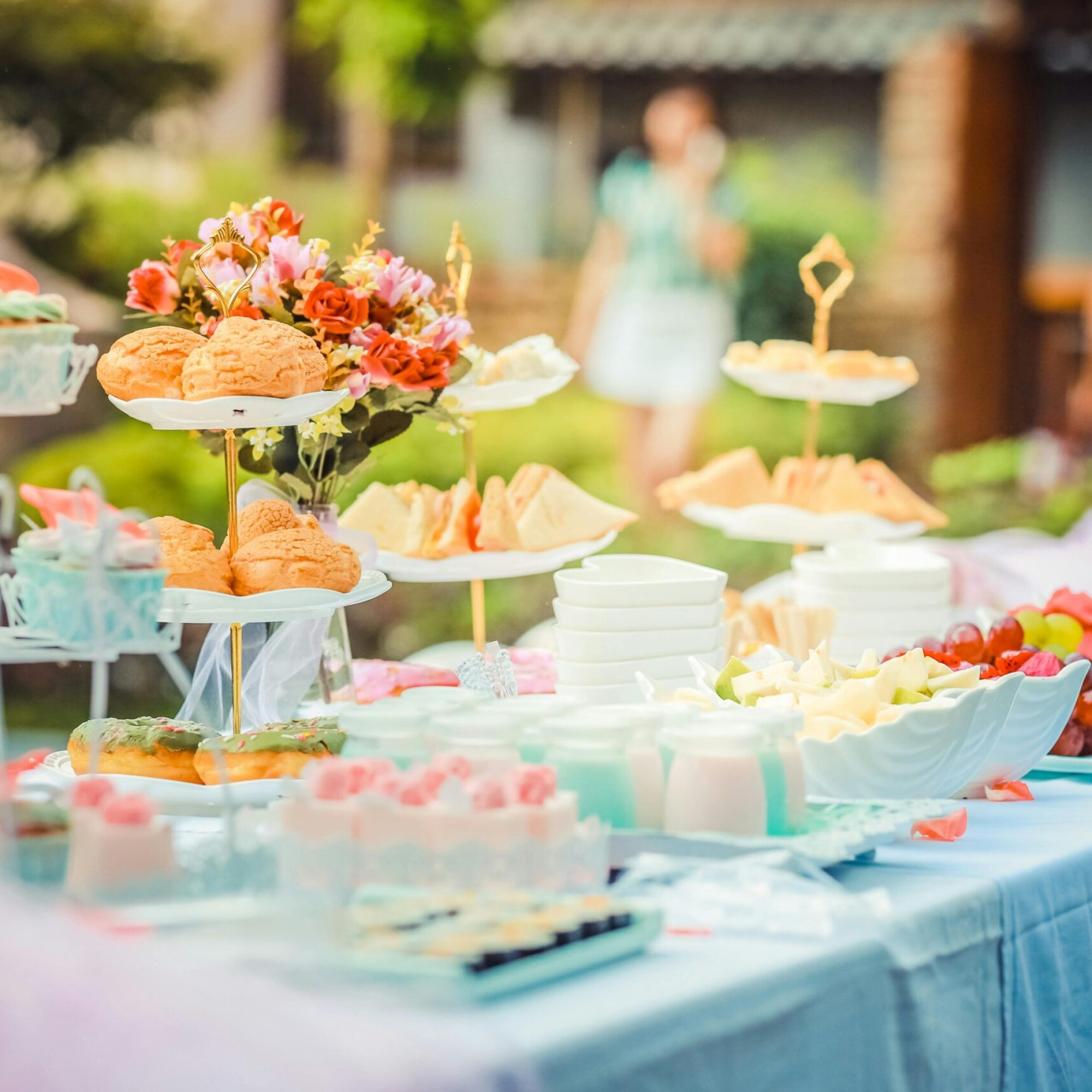 Best Event Management in Hyderabad