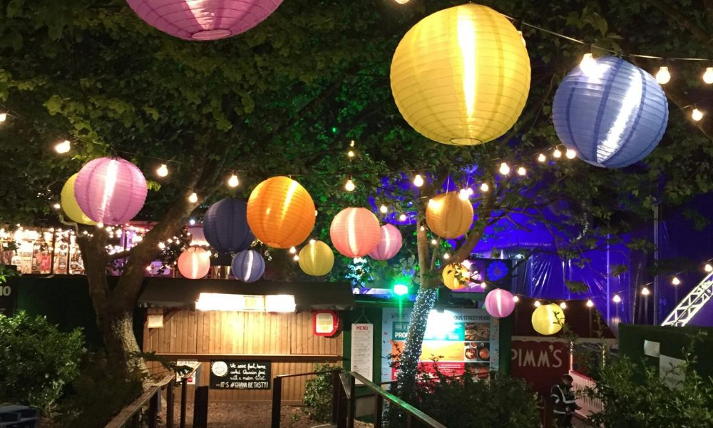 Affordable Event Management