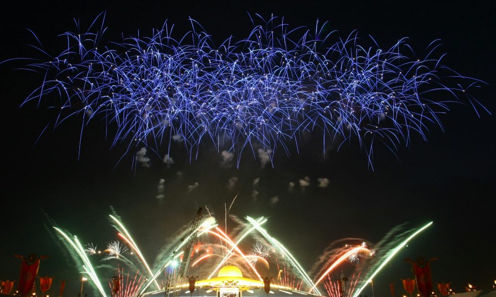best social event management