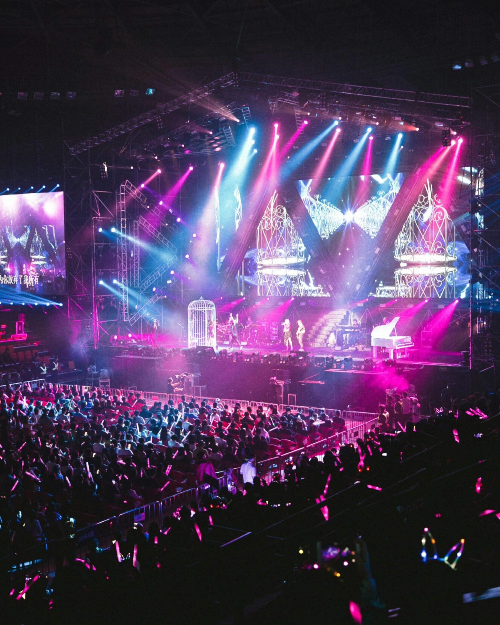 Top Event Management in Hyderabad