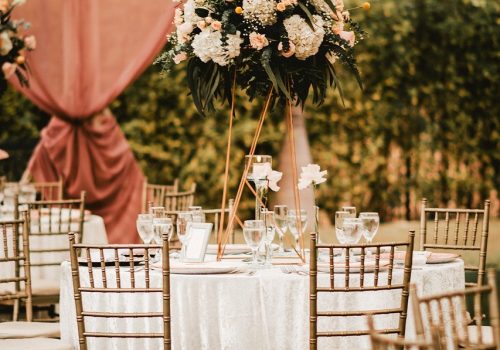 Best Event Management in Hyderabad